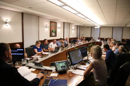 25. seja Občinskega sveta Občine Kamnik  